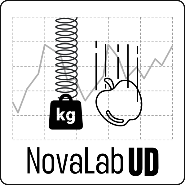 documentación de NovaLabUD - 1.0 - Home